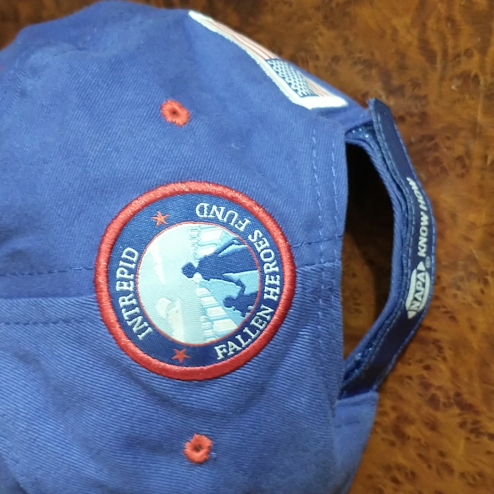 NAPA Racing Cap - Picture 3 of 5